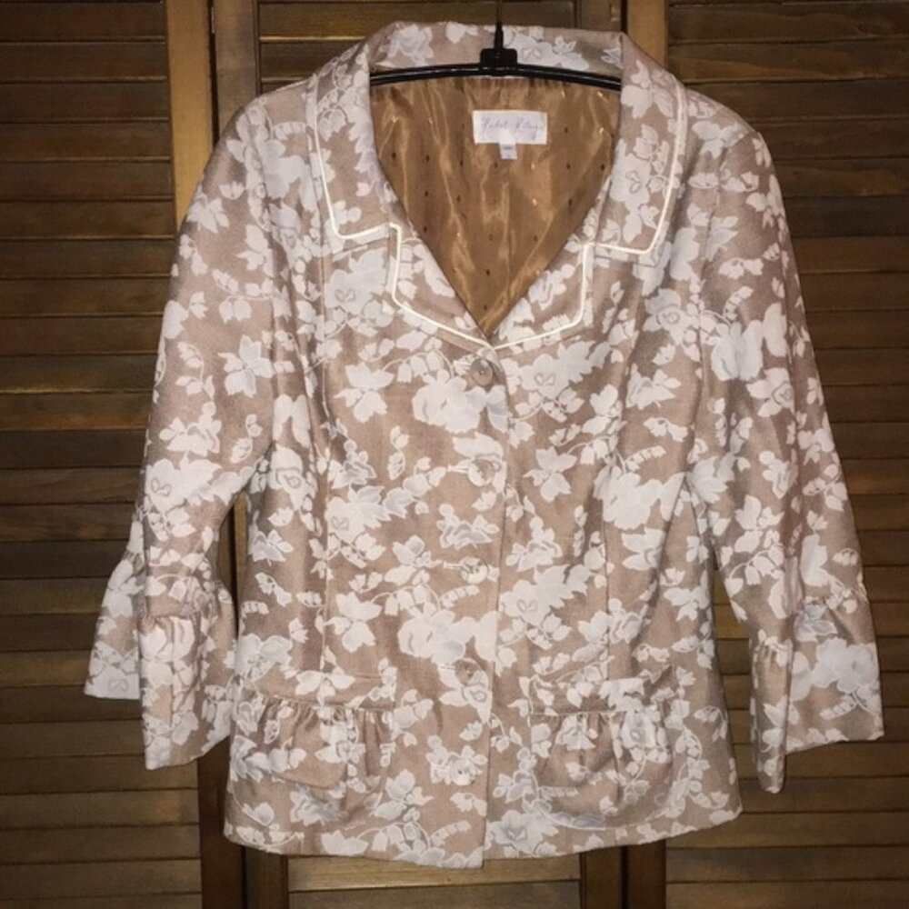 Rachel Riley Jacket